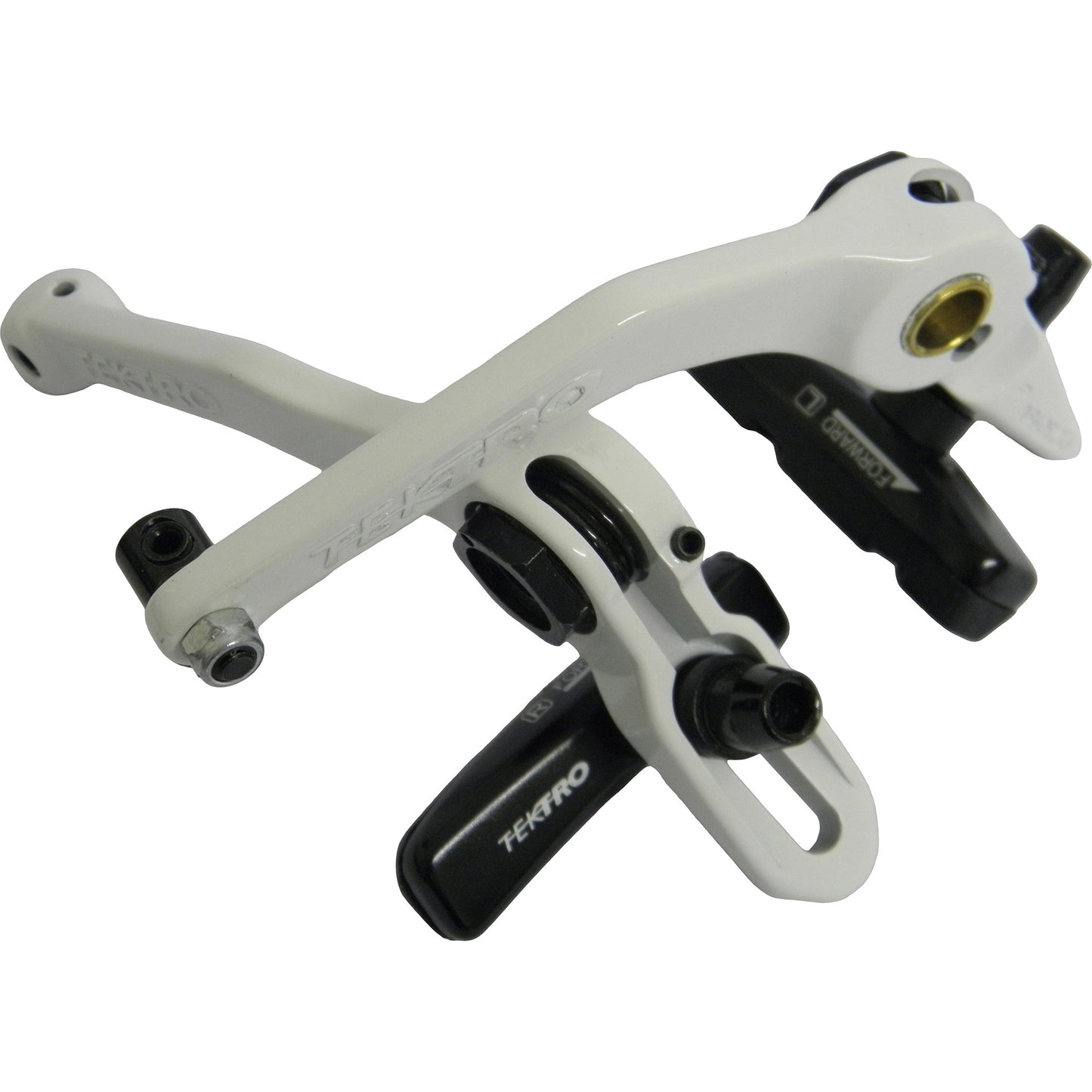 TEKTRO U-brake fx730fs voor bmx wit