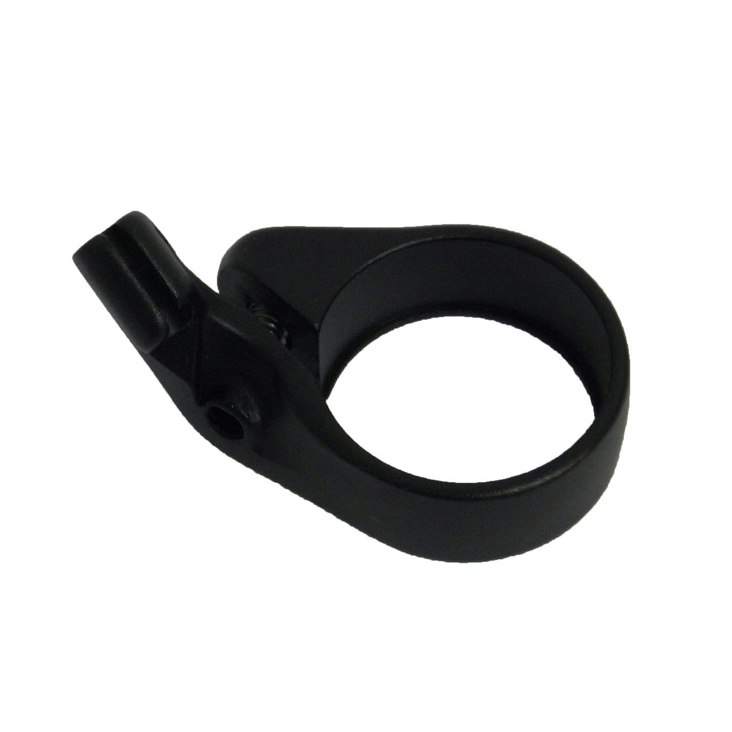 VWP zadelpenklem met kabelstopper 34,9mm cl-cx