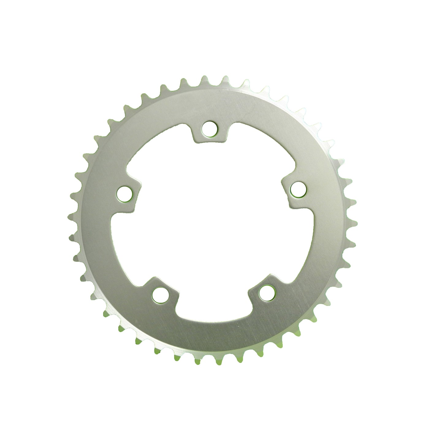 VWP Kettingblad alu. bmx 5-gaats steek-110 1 8 42t