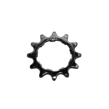 VWP Tandwiel opsteek 1 8 (3mm) bmx 12t zilver
