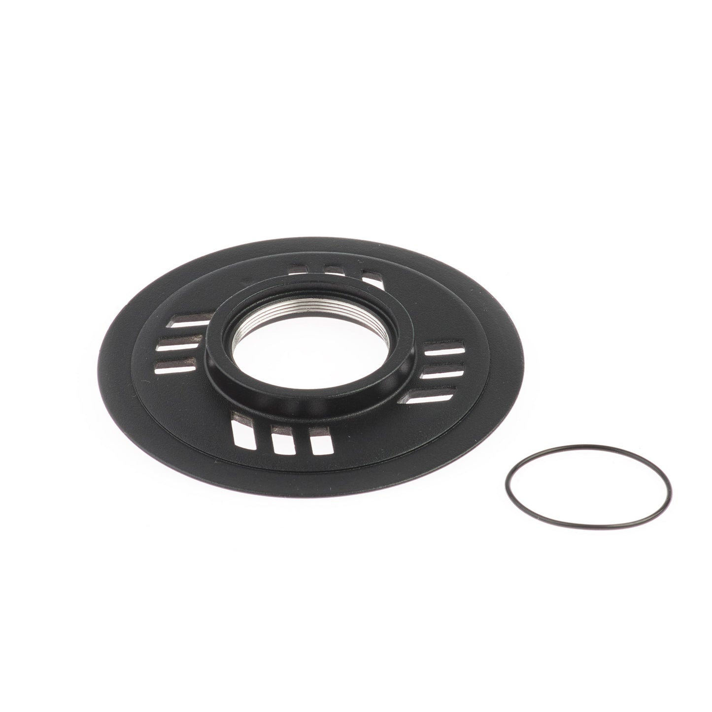Buzaglo Miranda lockring bosch 2 met kettingrand e-bike active perf.