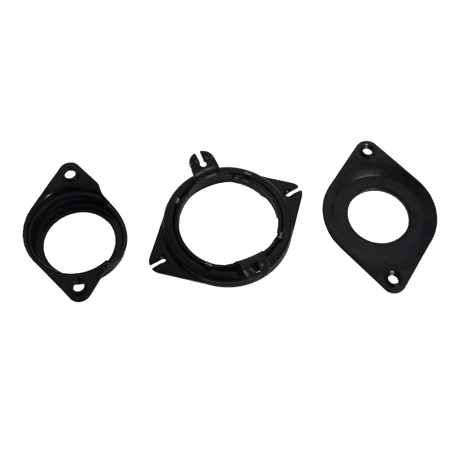VWP rotorset (freestyle bmx) zonder kabels (gyro)