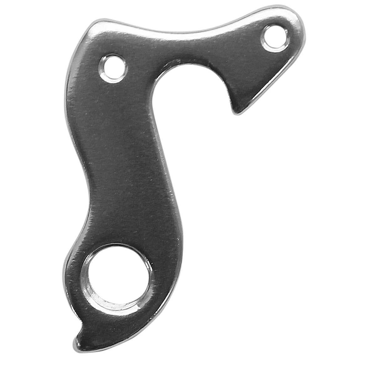 Union derailleurpad GH-060 met schroefset M4x0.7