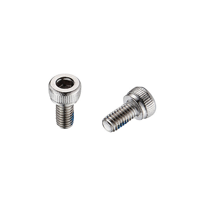 Union derailleurpad GH-086 met schroefset M3x0.5