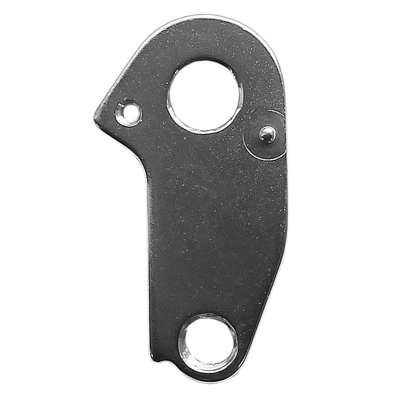 Union derailleurpad GH-095 schroef M4x0.7+ M4 stelschroef