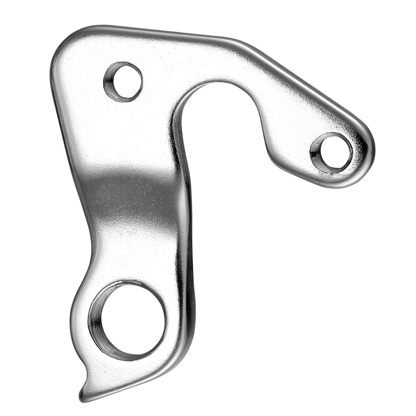 UNION schaltauge dropout gh-157 incl. screws