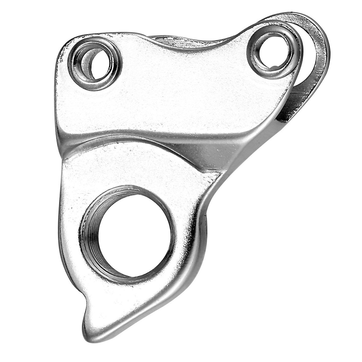 UNION schaltauge dropout gh-160 incl. screws
