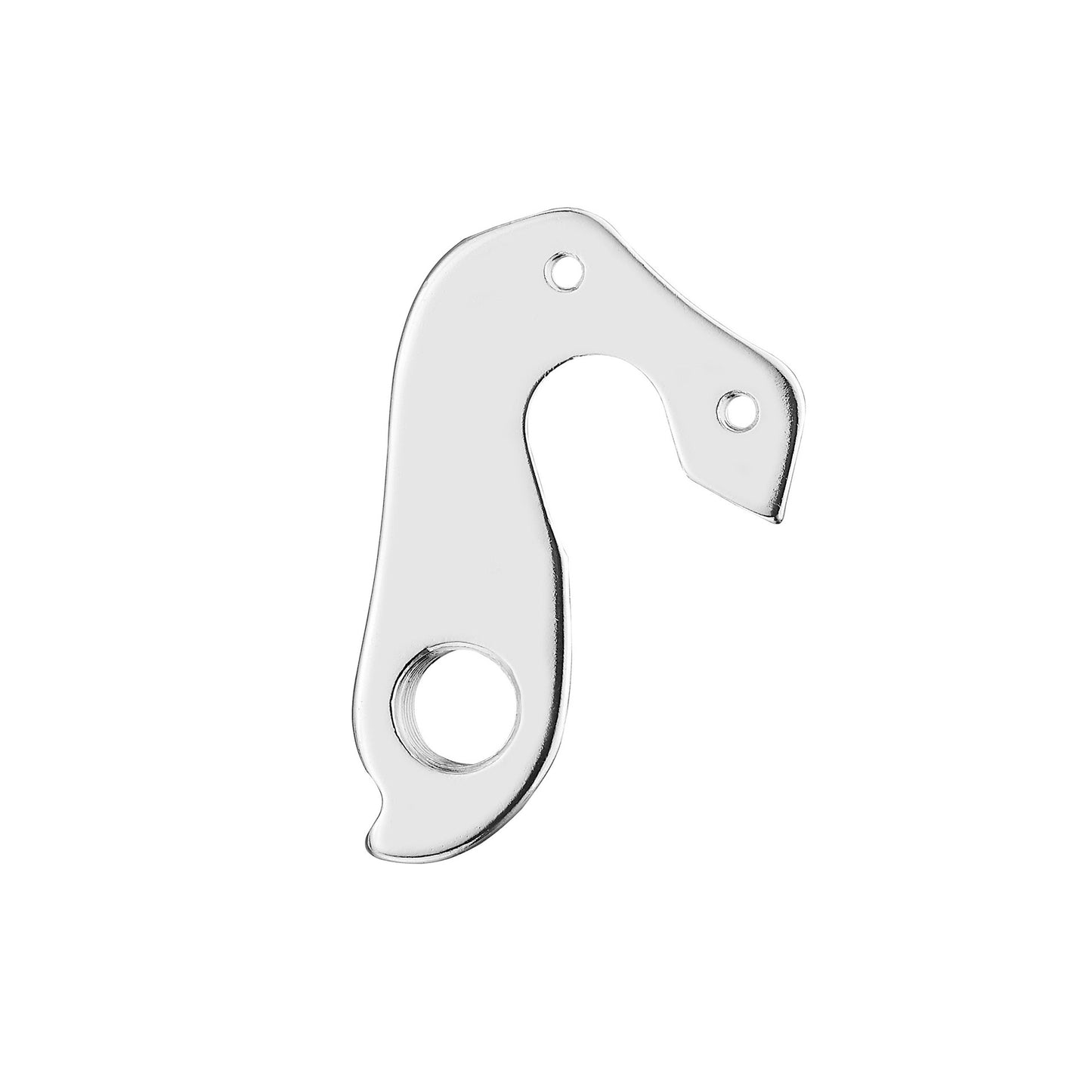 UNION schaltauge dropout gh-166 incl. screws