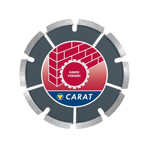 Carat Diamantvoegenfrees ø115 ctp master harde voegen