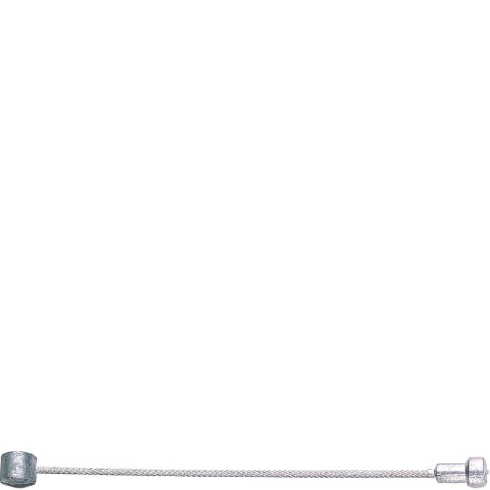 Marwi Union rem binnenkabel 19 draads 2 nippels rvs