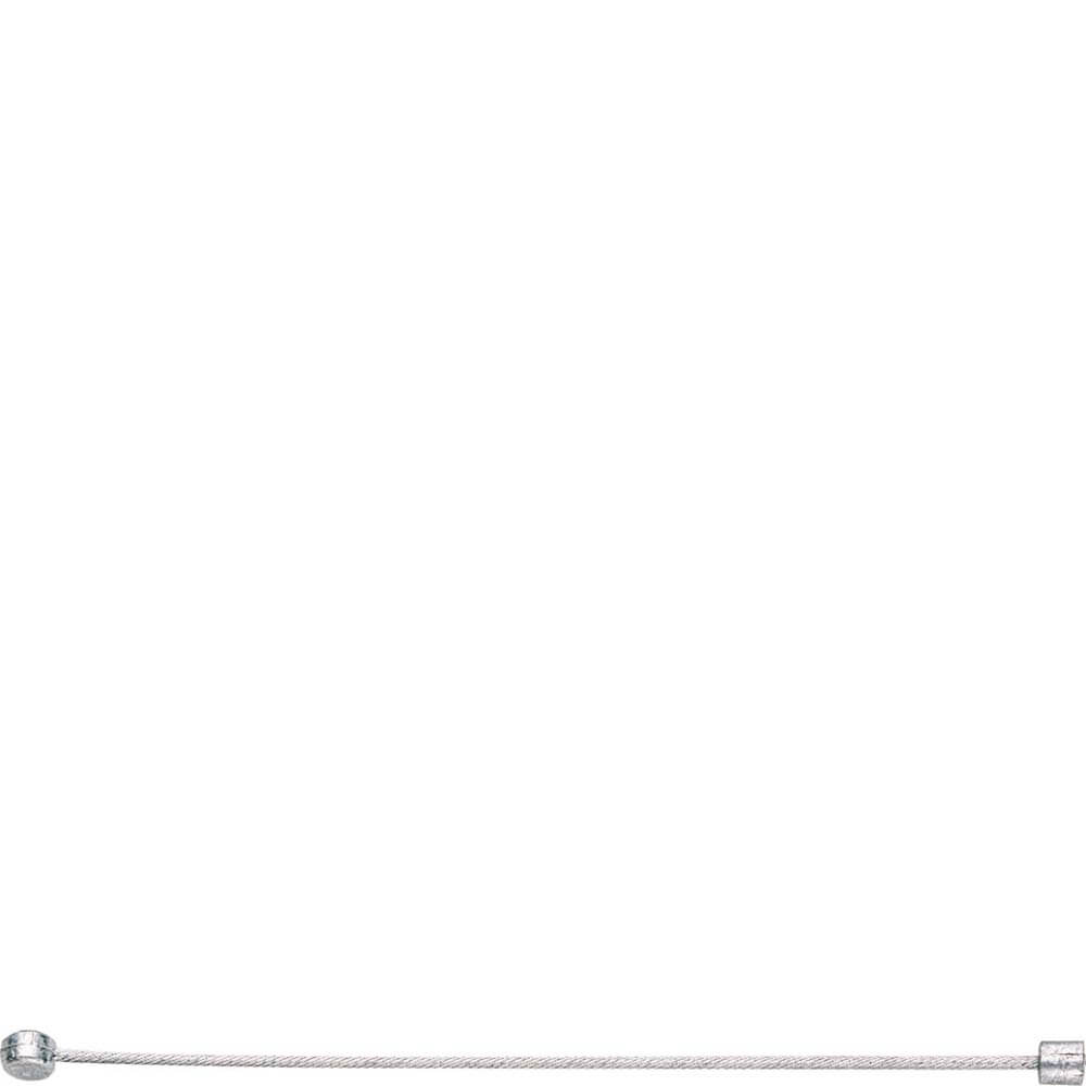 Union Binnenkabel schakel 2.10m rvs