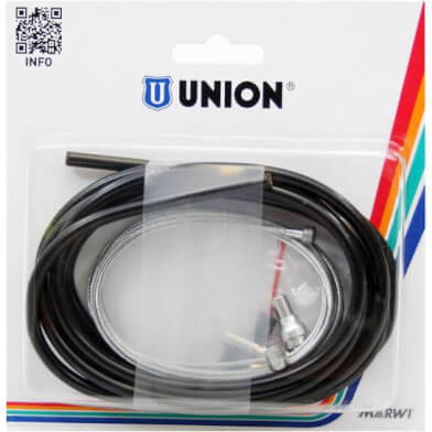 Marwi Union remkabel 2 nippels