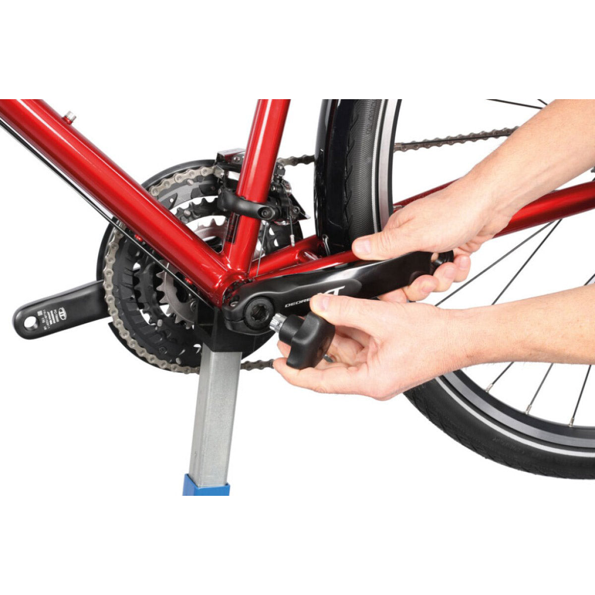 Cycplus Cyclus montagegereedschap crankarm shimano hollowtech ii