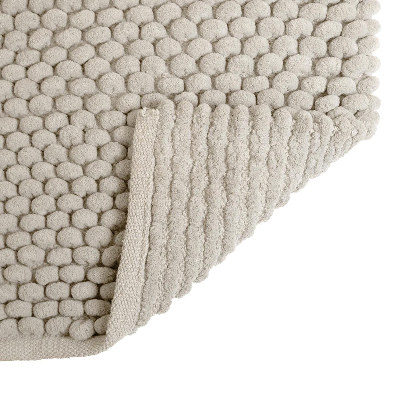 Dutch House caorle toiletmat 60x60 zand