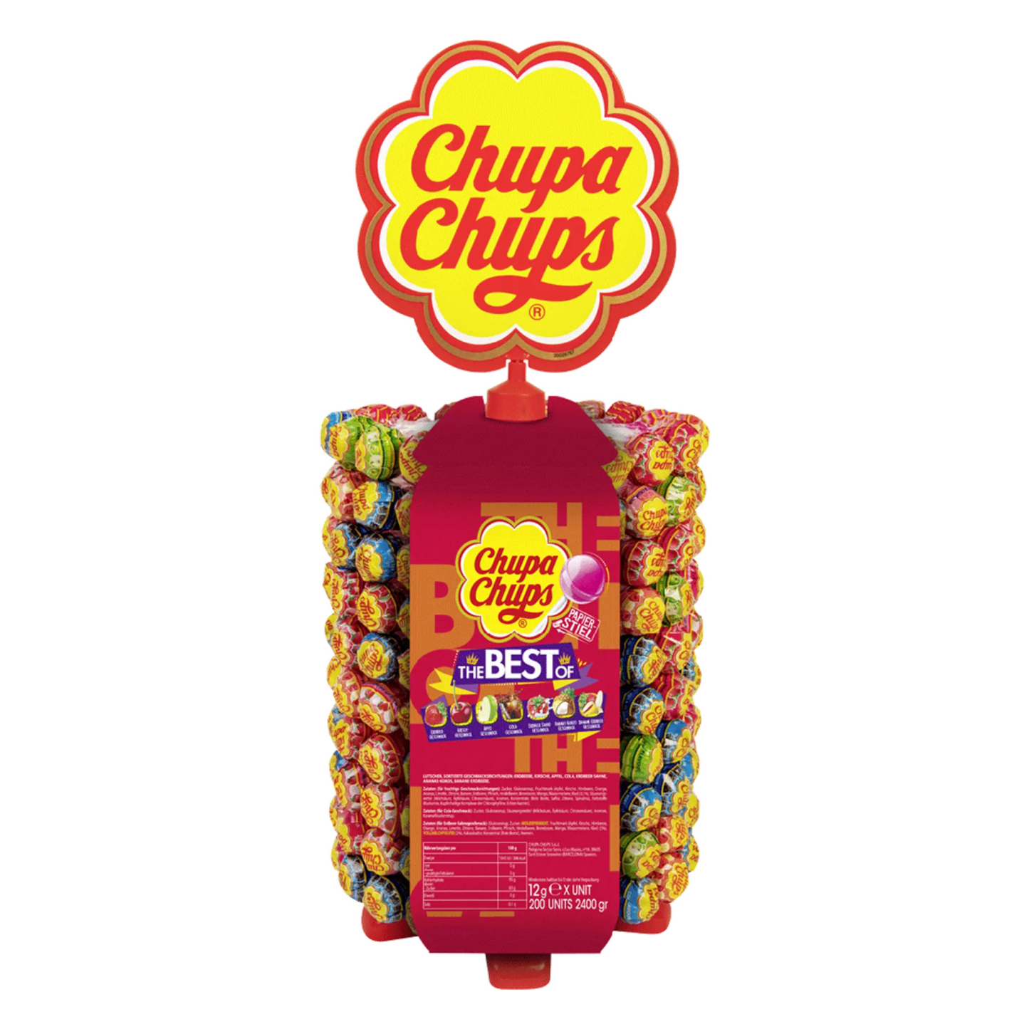 Chupa Chups