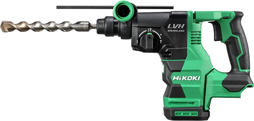 Hikoki accu boorhamer 18v naked