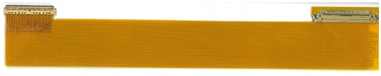 Ngk Laptop lcd flex verleabel 15.6 inch