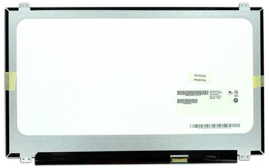 15.6 Inch LCD Scherm 1366x768 Mat 30Pin eDP