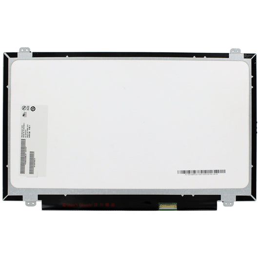 14.0 Inch LCD Scherm 1366x768 Mat 30Pin eDP