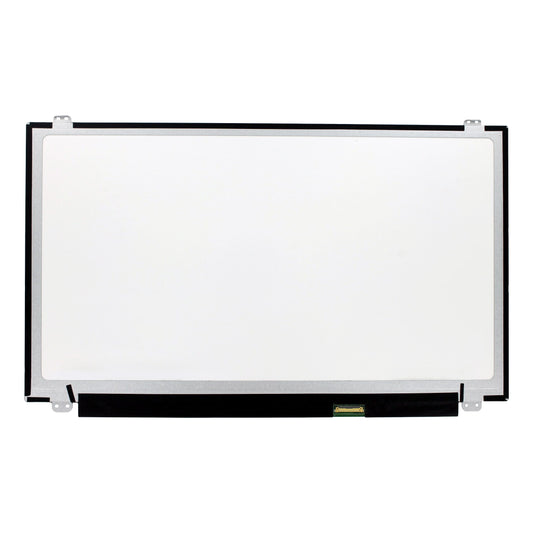15.6 Inch LCD Scherm 1366x768 Glans 30Pin eDP