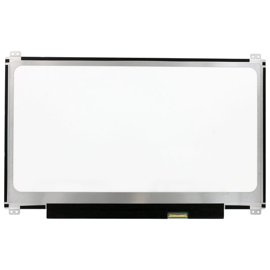 13.3 Inch LCD Scherm 1366x768 Mat 30Pin eDP