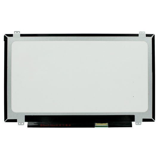 14.0 inch LCD scherm 1600x900 Mat 40Pin