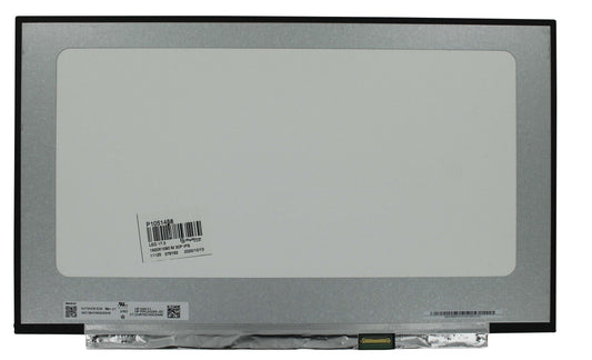 17.3 inch LCD Scherm 1920x1080 Glans 30Pin eDP, IPS