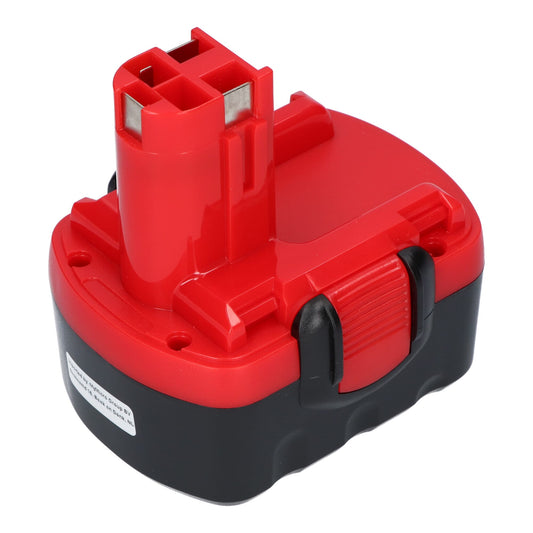 Bosch Yanec gereedschap accu 14.4v 3.0ah ni-mh voor insteek