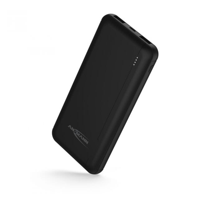 ANSMANN powerbank powerbank 10000 mah