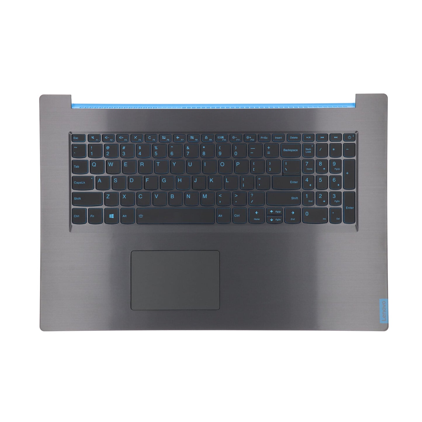 Ty Lenovo laptop toetsenbord qwer us + top cover