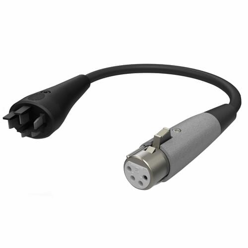 Bosch E-bike vision snellader 42v 6a active performance