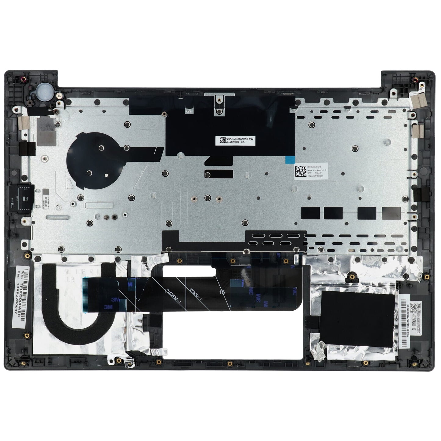 Ty Lenovo laptop toetsenbord azer be + top cover