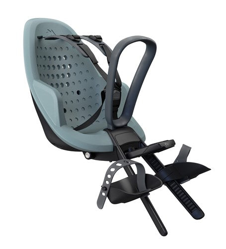 Thule Yepp 2 voorzitje mini mid blue 12041102