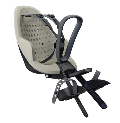 Thule Yepp 2 voorzitje mini soft sand 12041103