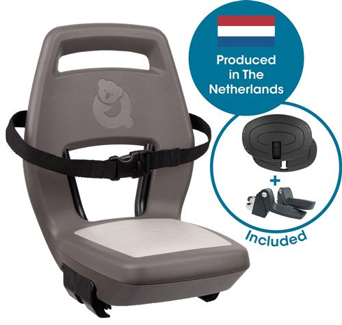 Qibbel Zitje widek junior 6+ hazel brown