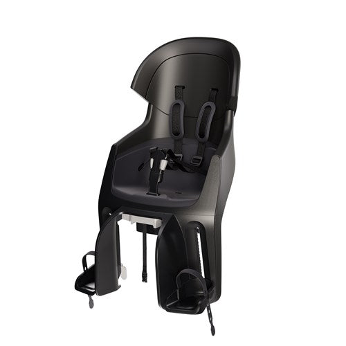 Polisport Plasticos S.A. Zitje bobike maxi exclusive evolve zwart