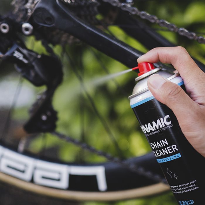 DYNAMIC chain cleaner - 400ml