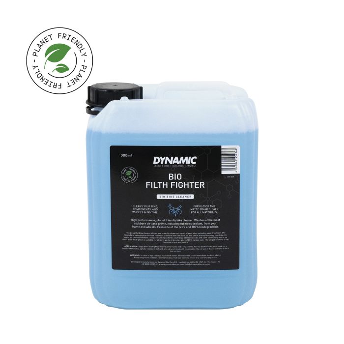 DYNAMIC bio filth fighter - 5l