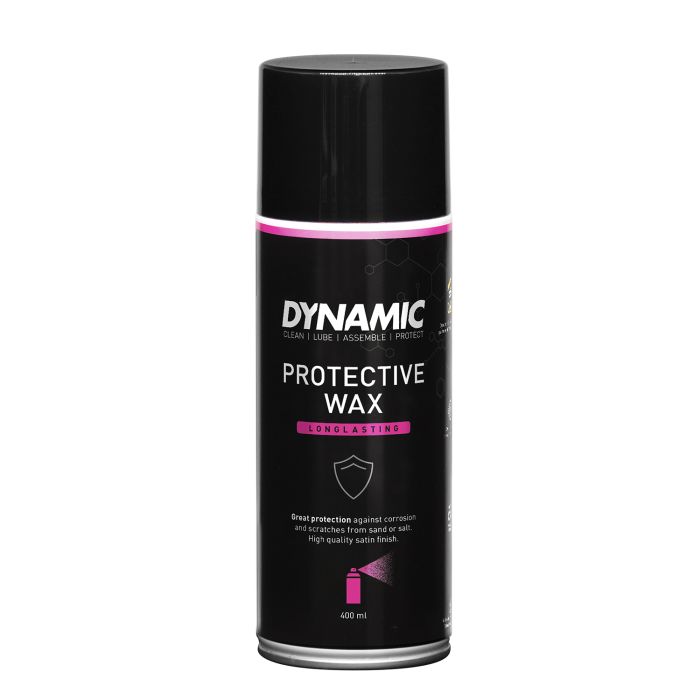 DYNAMIC protective wax spray - 400ml
