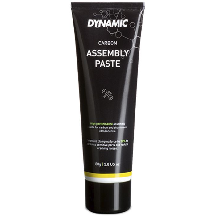 DYNAMIC carbon pro - 80g