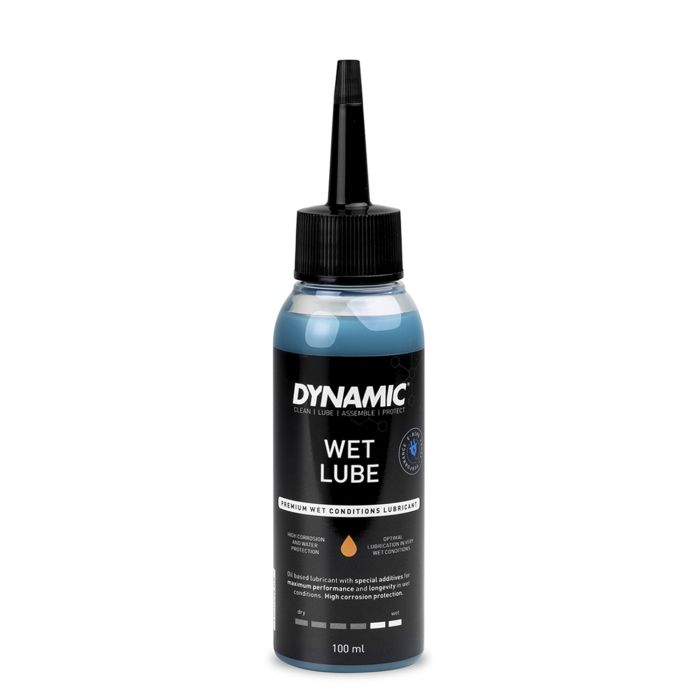 DYNAMIC wet lube - 100ml
