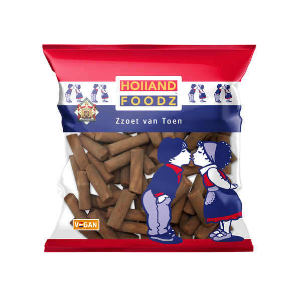 Holland Foodz De oosterhoutse kaneelstokjes (6x 500gr)