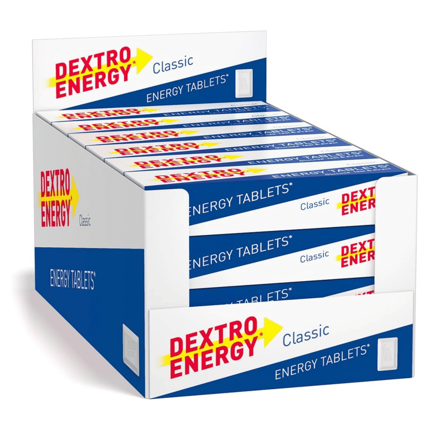 Dextro Energy