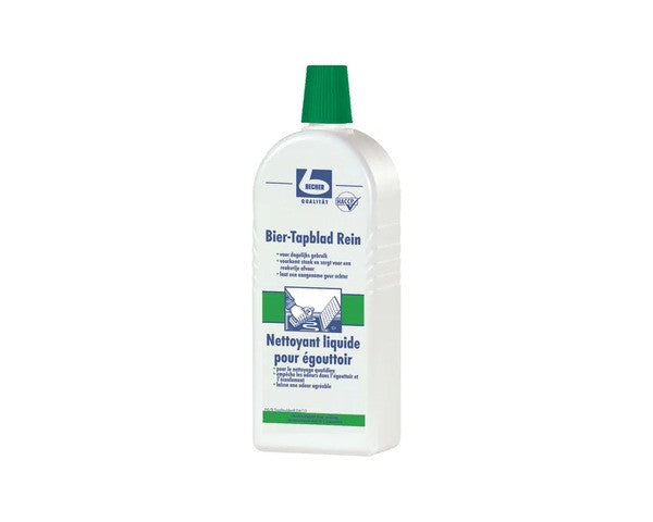 Dr. Becher bier tapblad reiniger (500ml)