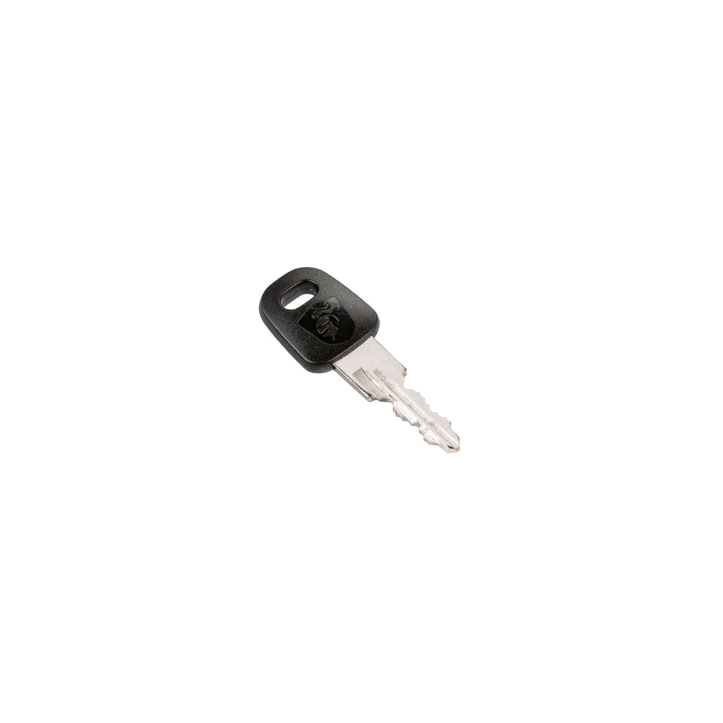 Axa Slot ketting absolute c5-90 code zwart safety index 7