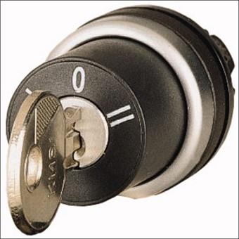 Eaton Moeller Eaton sleutelschakelaar stand i-0-ii