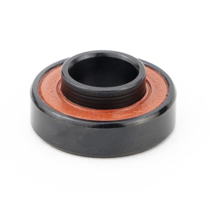 ENDURO BEARINGS 6900 llu max-e - abec 3 max - black oxide (radial) - 10x22x6 9