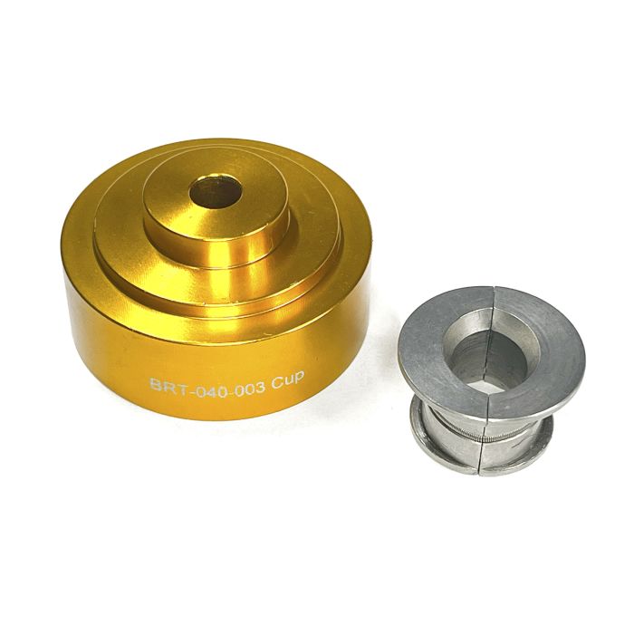 ENDURO BEARINGS Bearing removal installation press - bb - bb86 92 kit
