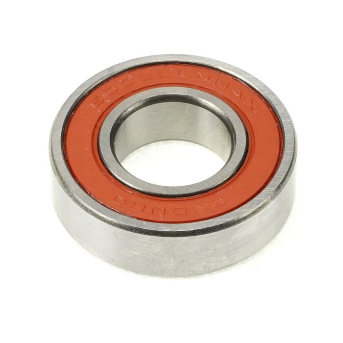 ENDURO BEARINGS 6002 llu max - abec 3 max (radial) - 15x32x9