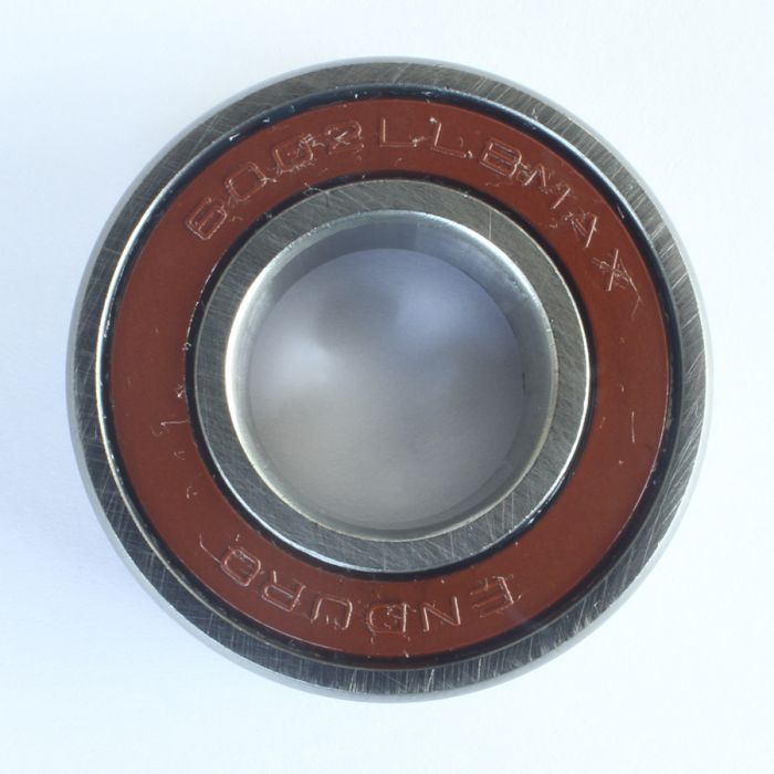 ENDURO BEARINGS 6002 llu max - abec 3 max (radial) - 15x32x9